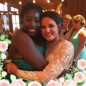 Meet your Posher, Kirsten